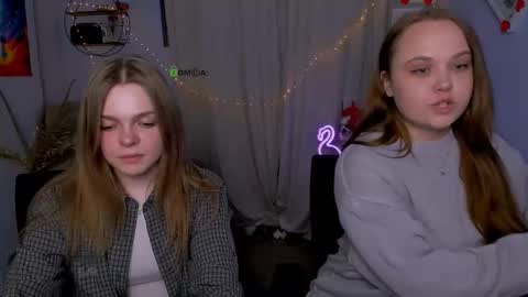 Ronni online show from March 2026 08:23:02 PM