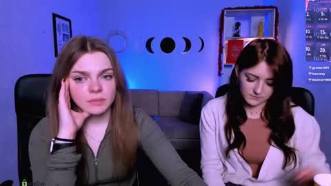 Ronni online show from March 2026 07:15:02 PM