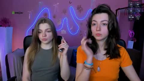 Ronni online show from April 2026 07:20:01 PM