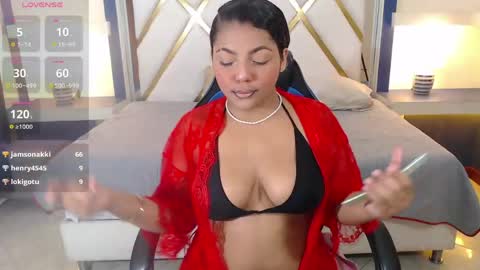 Snapshot of veronica_em1 chatting on April 2026 02:51:02 PM VERONICA online show from April 2026 02:51:02 PM