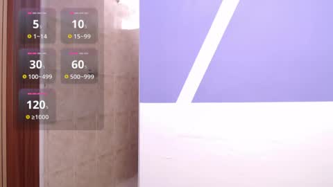 Snapshot of veronica_em1 chatting on April 2026 02:12:02 PM VERONICA online show from April 2026 02:12:02 PM
