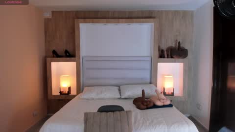 Johovanna online show from September 2025 11:54:01 AM