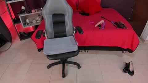 Vero Milf online show from March 2026 10:38:02 PM