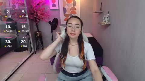 veronica online show from February 2026 12:26:01 PM