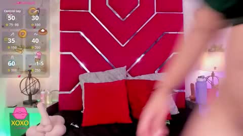 Veronica Olson online show from September 2025 11:10:02 PM