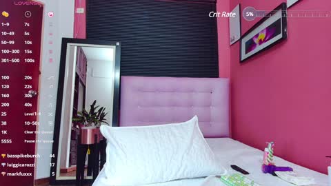 Veronica online show from January 2025 03:29:01 PM