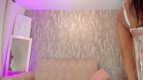 Snapshot of veronicadussan chatting on June 2026 12:56:02 AM Miss Veronica dussan Tw Veronicasm IG Ashveronica online show from June 2026 12:56:02 AM