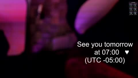 Snapshot of veronicafalcon chatting on December 2024 12:11:02 AM Veronica online show from December 2024 12:11:02 AM