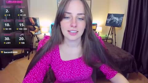 Veronica online show from December 2024 01:45:02 PM