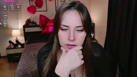 Veronica online show from February 2026 06:11:01 AM