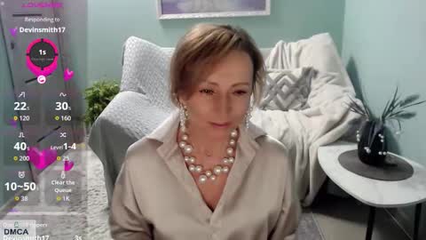 Helen online show from October 2025 06:06:02 AM