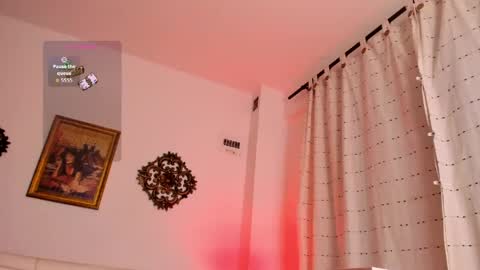 Veronica Gills online show from May 2026 01:13:01 AM