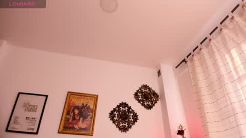 Veronica Gills online show from July 2026 09:50:01 PM