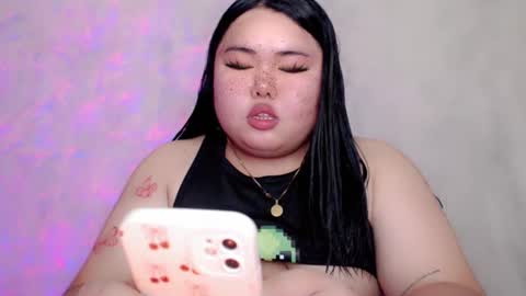 MS. VERONICA 22 I love Aza 3 online show from November 2025 10:37:02 AM