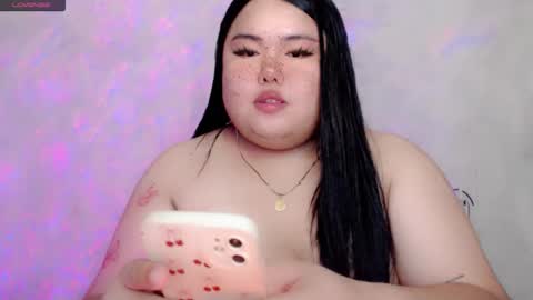 MS. VERONICA 22 I love Aza 3 online show from March 2026 07:13:02 AM