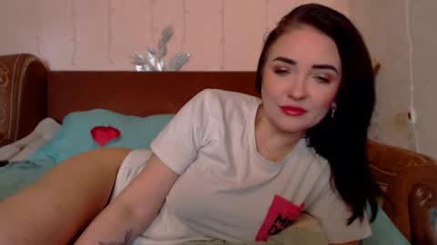 VeronicaLaLux online show from February 2026 08:20:01 AM