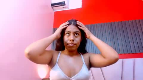 Snapshot of veronicarobles chatting on June 2026 07:57:02 PM Veronica Robles online show from June 2026 07:57:02 PM