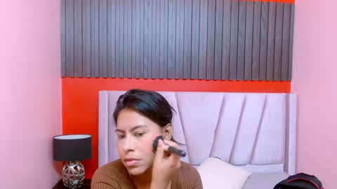 Snapshot of veronicarobles chatting on June 2026 07:02:02 PM Veronica Robles online show from June 2026 07:02:02 PM