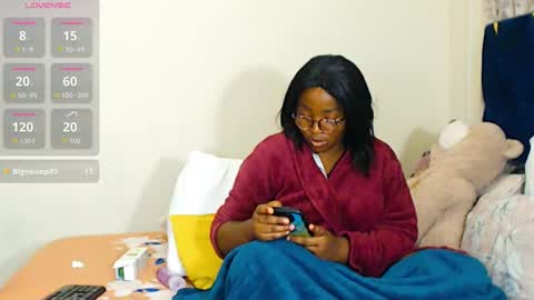 veronicarod1 online show from April 2026 12:33:01 AM