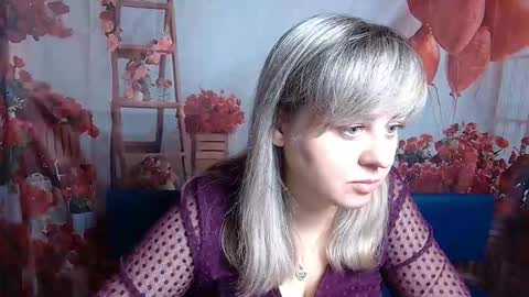 VeronicaSvitt online show from February 2026 01:22:02 PM
