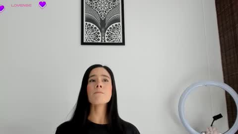 VeronicaTonu online show from November 2025 02:49:02 PM