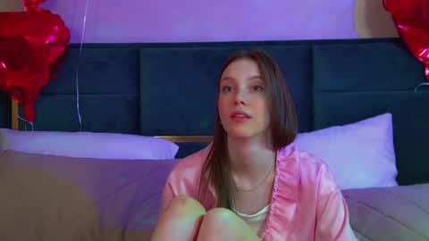 Veronica online show from February 2026 07:16:01 AM