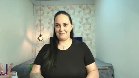 veroniicabbw online show from February 2025 08:10:01 PM