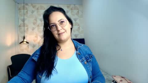 veroniicabbw online show from October 2025 12:06:02 PM