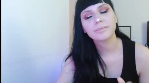 Miss Veronika Blak online show from November 2025 04:00:01 AM