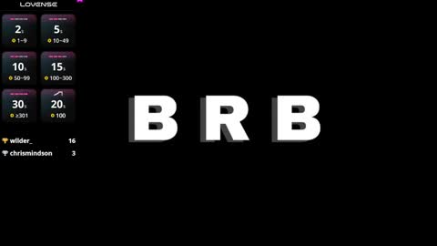 Miss Veronika online show from December 2024 04:47:01 PM