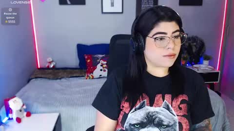 Miss Veronika online show from December 2024 10:44:02 AM