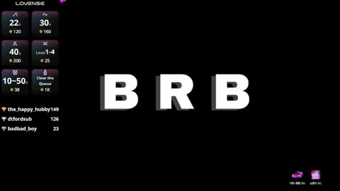 Miss Veronika online show from January 2025 11:40:01 PM