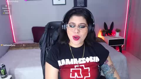 Miss Veronika online show from February 2025 02:24:02 PM