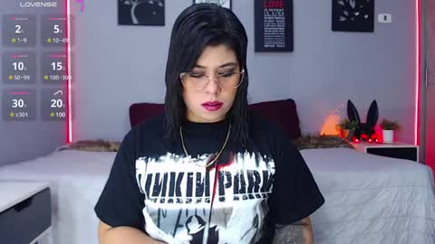 Miss Veronika online show from February 2025 12:24:01 PM