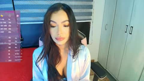 Veronikali online show from October 2025 01:00:02 PM