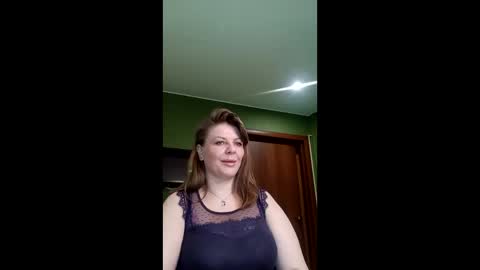 VeronikawGold online show from March 2026 06:01:02 PM