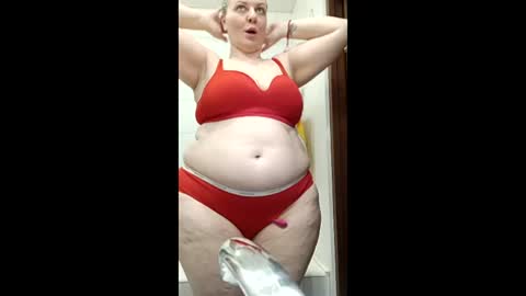 VeronikawGold online show from May 2026 09:06:01 AM