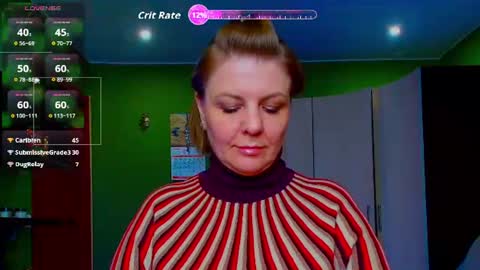 Snapshot of veronikawgold chatting on June 2026 09:14:01 AM VeronikawGold online show from June 2026 09:14:01 AM