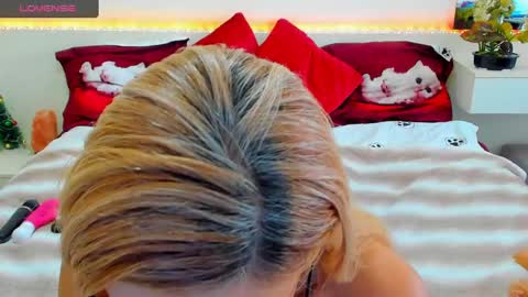 VerraSweet4u online show from January 2025 11:15:02 AM