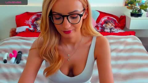 VerraSweet4u online show from February 2025 06:55:01 AM