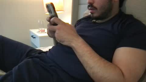 verry23 online show from January 2026 08:12:01 PM