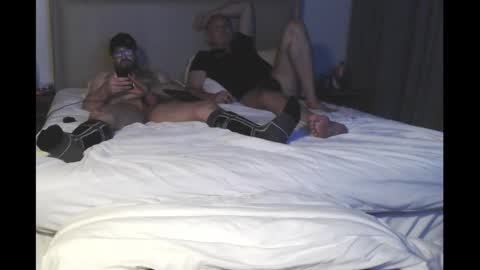 Vers4Fun82 online show from January 2025 09:10:02 AM