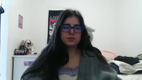 veruca99 online show from February 2026 10:54:02 AM