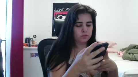 veruca99 online show from March 2026 12:39:02 PM