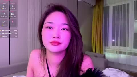 Kyoko online show from July 2026 04:35:02 PM