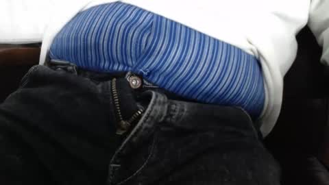 Erik online show from February 2025 07:54:02 PM