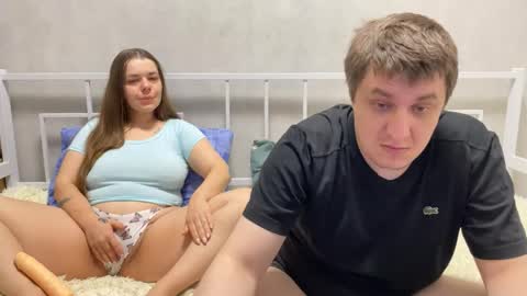 Snapshot of verypassionatecouple chatting on February 2026 10:43:01 AM VeryPassionateCouple online show from February 2026 10:43:01 AM