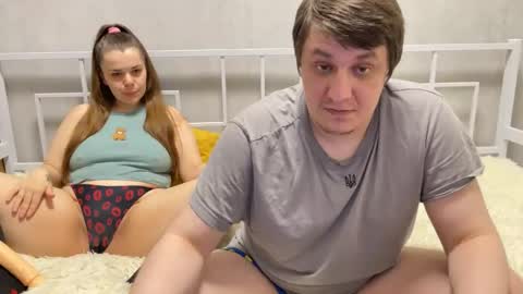 Snapshot of verypassionatecouple chatting on March 2026 07:59:01 PM VeryPassionateCouple online show from March 2026 07:59:01 PM