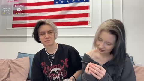 veryraretwins online show from January 2026 10:01:01 PM