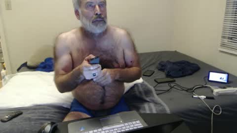 Snapshot of veryveryhairmanindenver chatting on December 2024 01:02:02 AM hairy man online show from December 2024 01:02:02 AM